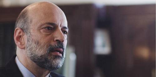 الرزاز: عملت في أماكن تهتم بالبدايات والنهايات