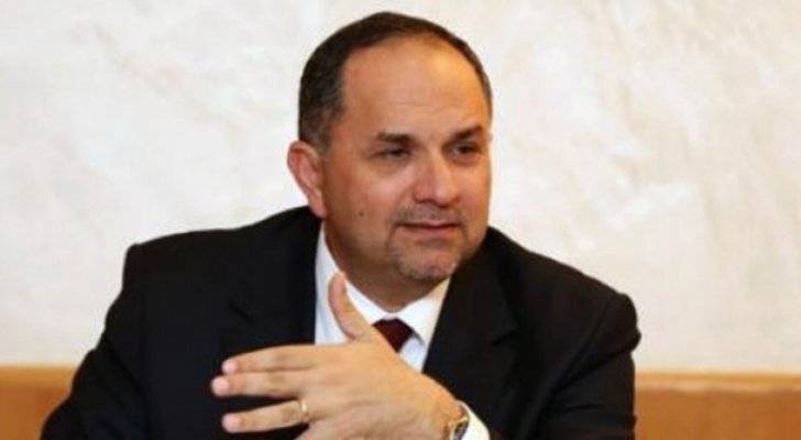 التلهوني: تشكيل لجنة لمتابعة ملاحظات المحامين بشأن نقل الاستئناف