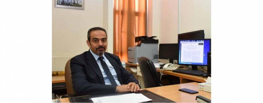 انجاز طبي عالمي جديد يسجله للدكتور خالد علاونه وفريقه الطبي