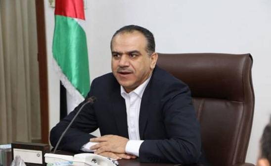 الشحاحدة ينقل 5 مهندسين من المتعصمين والمضربين في وزارة الزراعة