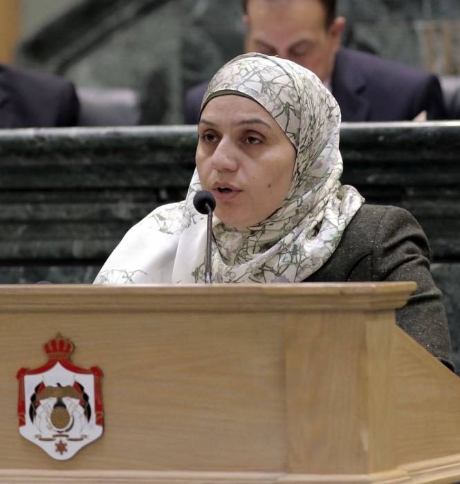 النائب المومني : لا و ألف لا لدفع فواتير فساد الحكومات