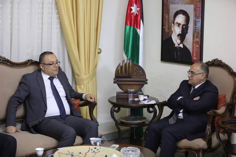 الطويسي: الثقافة للفلسطينيين أداة مواجهة وللأردنيين تحصين