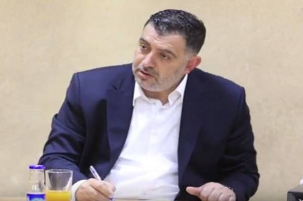 لاهداف ملتوية! اجتزاء تصريحات وزير العمل البطاينة مرة اخرى