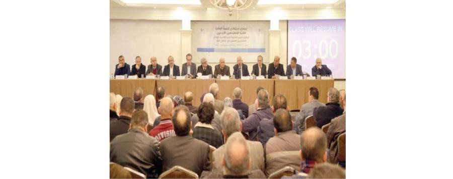 تعليق إضراب مهندسي القطاع العام «30» يوما