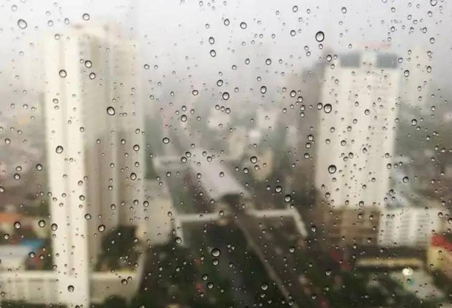 تفاصيل الحالة الجوية لثلاثـــة أيــــام قادمـــة يوم الاثنين