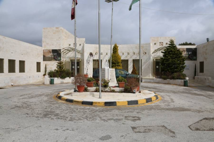 “المصابين العسكريين”.. فكرة صغيرة كبرت بدعم واهتمام الملك