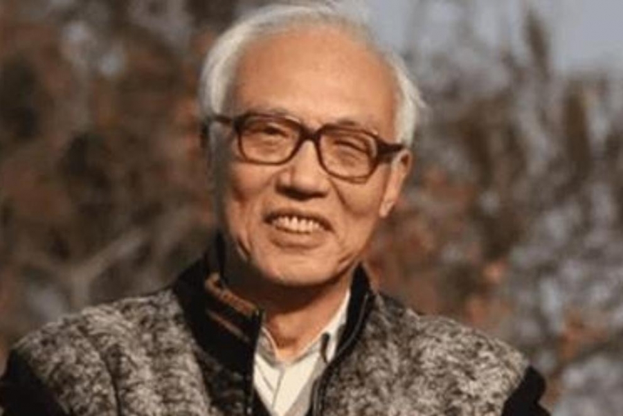 وفاة أشهر علماء العالم الصيني تشنغتشنغ بكورونا