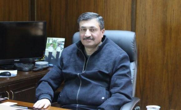 الطراونة قائداً للدفاع المدني..والشماسين للبحث الجنائي