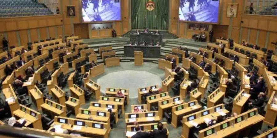 بالاسماء ...غياب النواب عن الجلسات والمداخلات الخاصة خلال العام الثالث