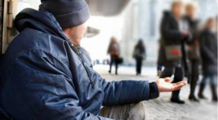 التنمية الاجتماعية تضبط 7 أشخاص بتهمة التسخير للتسول