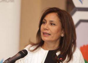 الوزيرة زواتي تعلن عن سخانات شمسية مدعومة لمن يرغب