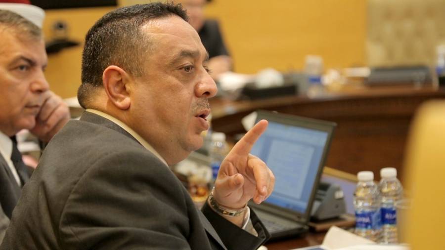 *الداوود عبر حقّك تعرف: لا صحّة للمعلومات المتداولة حول منح استثناء لتعيين 100 موظّف بعقود شراء خدمات*