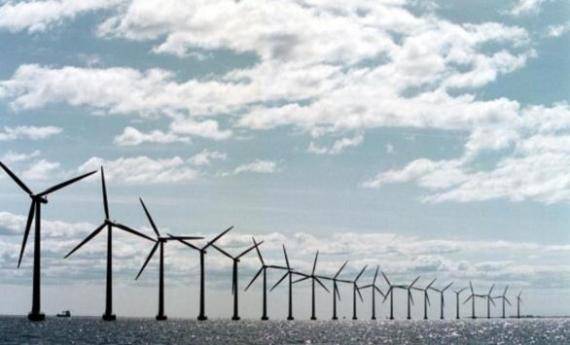 الأردن ثالثا في إنتاج طاقة الرياح بالمنطقة