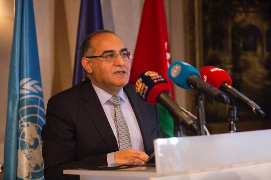 الاتحاد الأوروبي واليونسكو يحتفلان بختام مشروع تمكين الشباب... صور