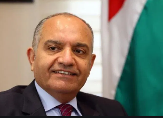 العضايلة عن كورونا: الاخبار المزيفة تحتاج جهود الجميع