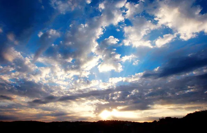 الجمعة...المملكة تتأثر بمنخفض جوي من الدرجة الأولى