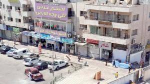 تجار: أسواق العقبة تعيش أسوأ حالاتها منذ سنوات بسبب الركود