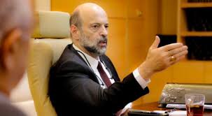 الرزاز: الأرشفة الإلكترونية تحفظ حقوق المواطنين