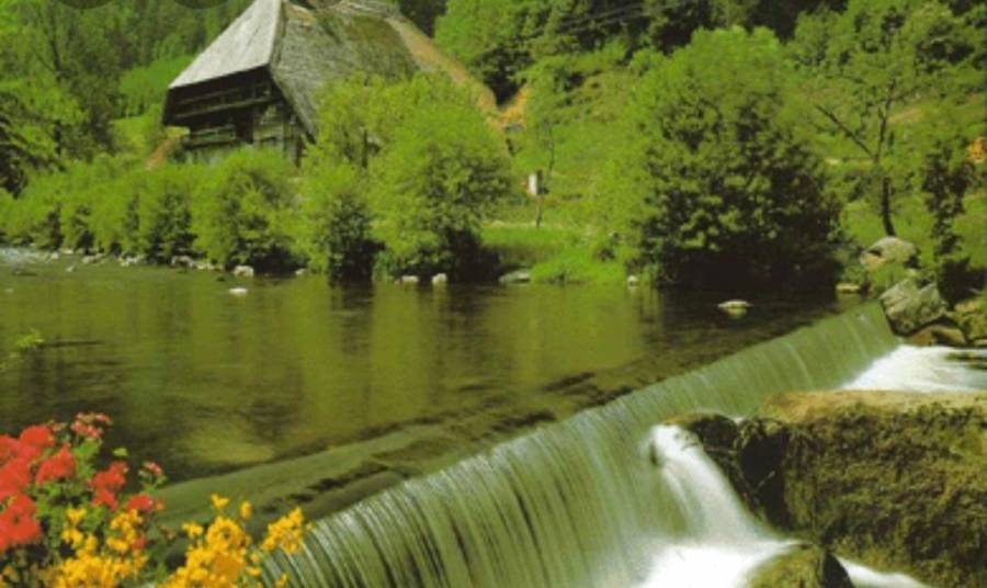 تفاصيل الحالة الجوية لثلاثــــة أيـــام قادمـــة