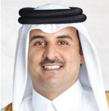 زيارة امير قطر للأردن تحظى بأهمية خاصة توقيتا وموضوعا