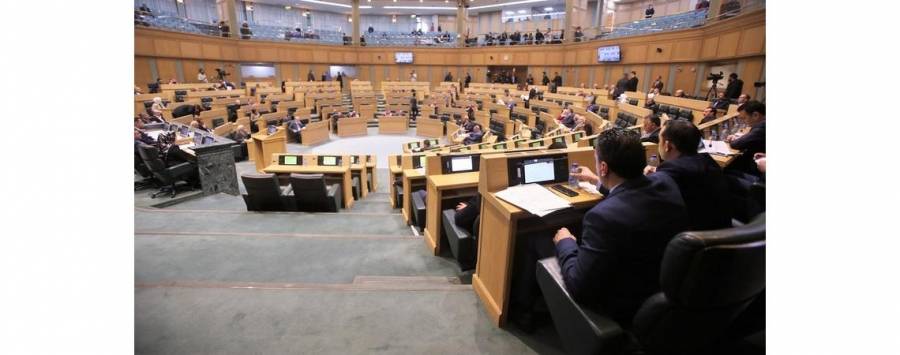 مجلس النواب يحيل مشروع قانون الإدارة المحلية إلى لجنة مشتركة