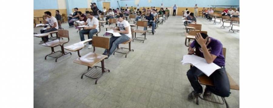 ذبحتونا تطالب بتعديلات على تعليمات امتحان التوجيهي