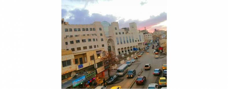 حملات مكثفة على الأسواق التجارية في الطفيلة