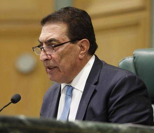 الطراونة ينتقد تأثر النواب بتقرير راصد