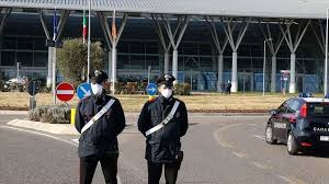 تنويه الى الجالية الاردنية  في ايطاليا