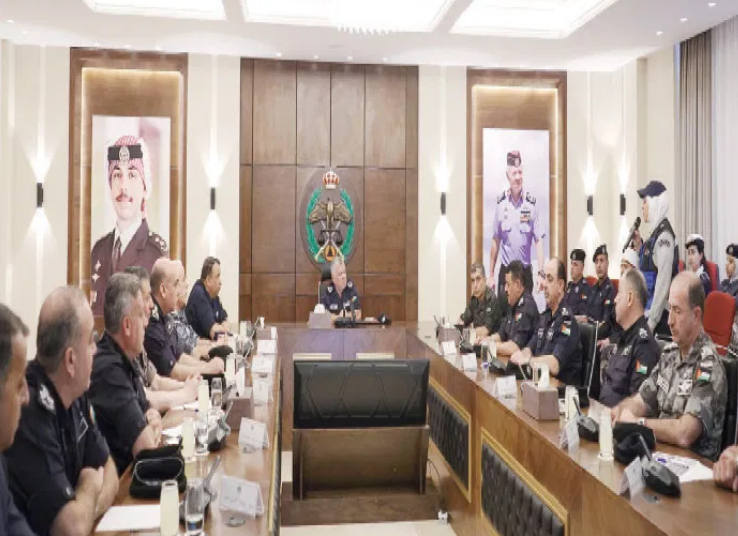 قروض الإسكان...اهتمام ملكي برفاق السلاح