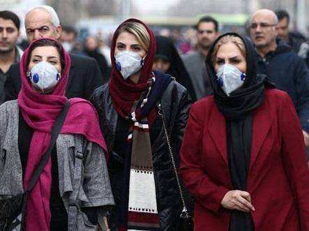 الأردن يحجر على سيدة إيرانية