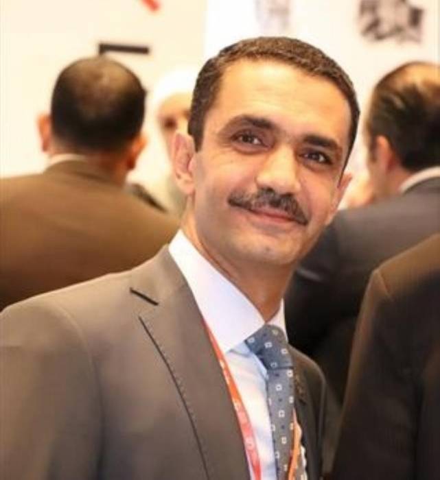 الدبوبي رئيسا للجمعية الاردنية لجراحي العظام