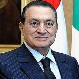 مبادرة مصر والسودان ايد واحدة تقدم التعازى لوفاة الرئيس السابق محمد حسني مبارك
