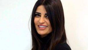 وزارة التنمية الاجتماعية تشكر الزميلة أية ابوعتيله