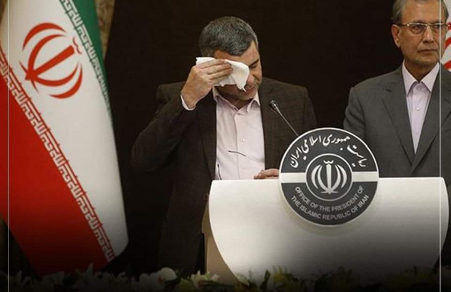 إصابة نائب وزير الصحة الإيرانى بفيروس كورونا