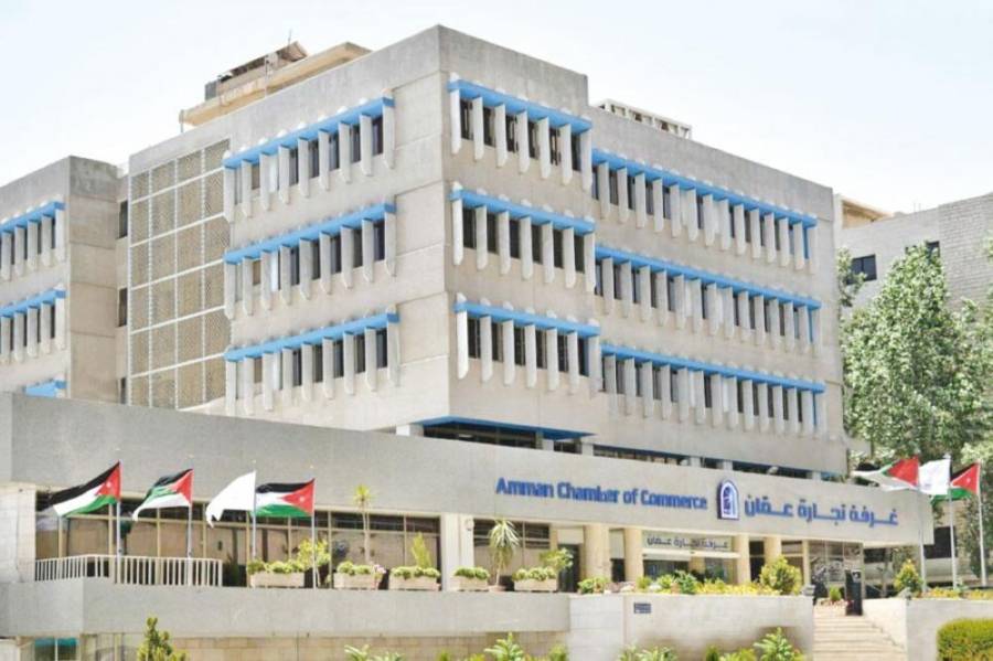 (تجارة عمان) تدعو للبحث عن أسواق بديلة تحسباً لـ (كورونا)