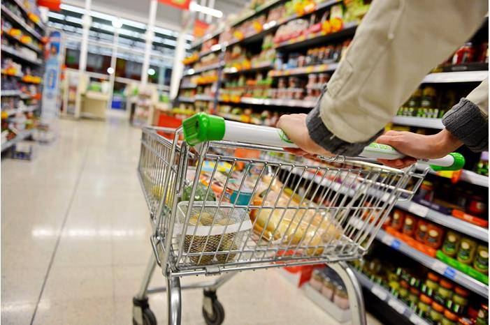 استمرار الدوام ليوم الجمعة في الاستهلاكية المدنية