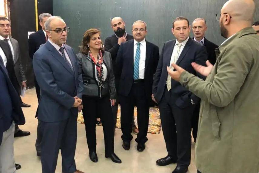 شروط اضافية على المناطق التنموية لتحسين البيئة الاستثمارية