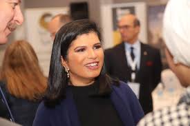 الأميرة سمية تهنئ الطلبة الفائزين في جائزة ولي العهد