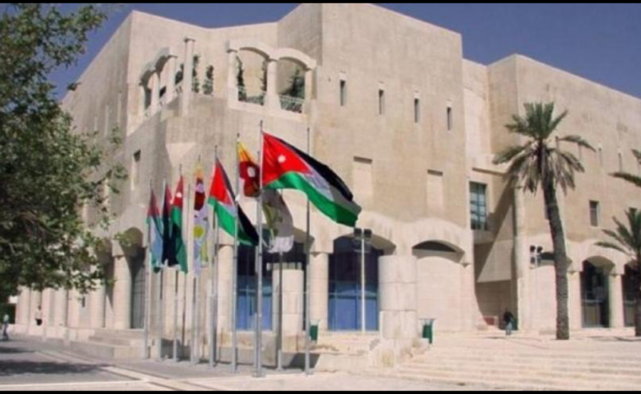 دفعة جديدة من قروض الإسكان  أمانة عمان