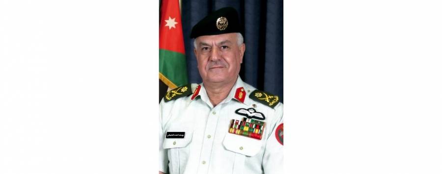 رئيس هيئة الأركان المشتركة يلتقي وزير الدفاع التركي