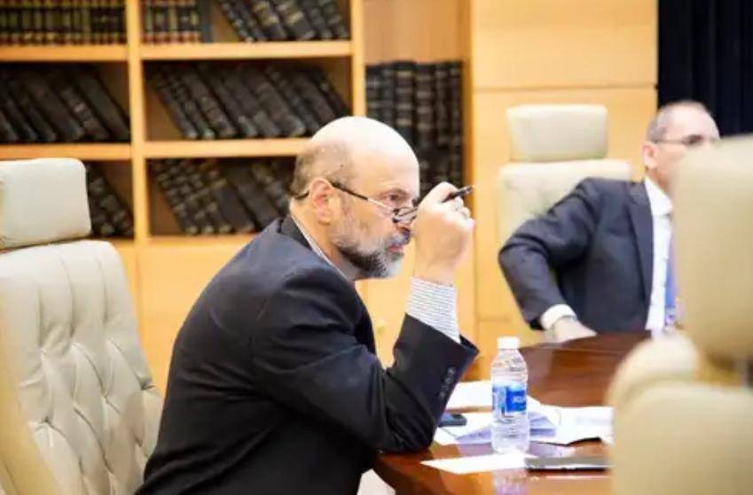 الرزاز: لا إصابات بالكورونا في الاردن والإشاعات تنشر الذعر و نتائجها غير محدودة