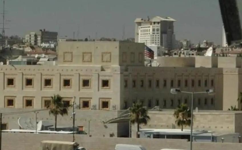 السفارة الامريكية في عمّان توجه إعلاناً لمعلمي الثانوية العامة المتفرغين
