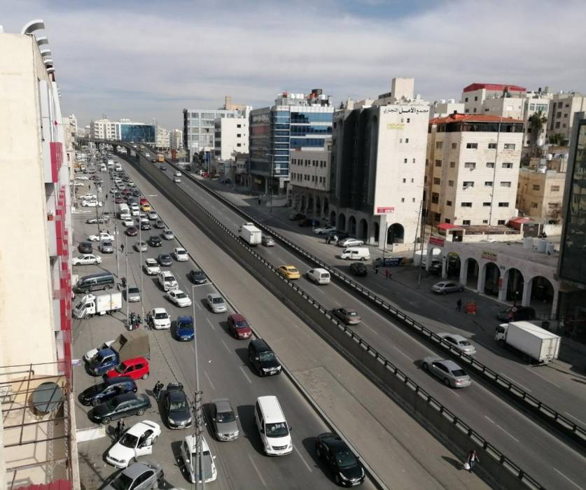 تفاصيل الحالة الجوية لثلاثــــــة أيــام قادمـــة