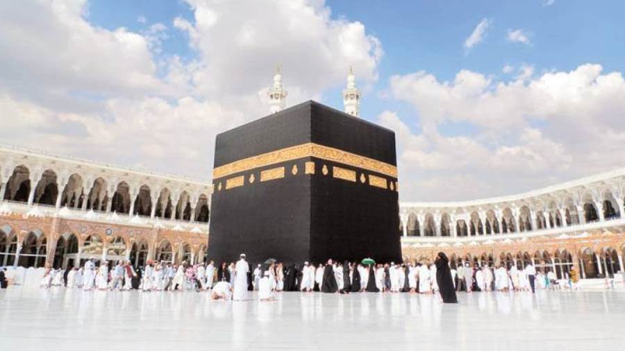 وزير الأوقاف: قرار تعليق العمرة مؤقتاً فيه تحقيق لمقاصد الشريعة الاسلاميه