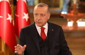 اردوغان: 18 ألف مهاجر على الحدود بين تركيا وأوروبا
