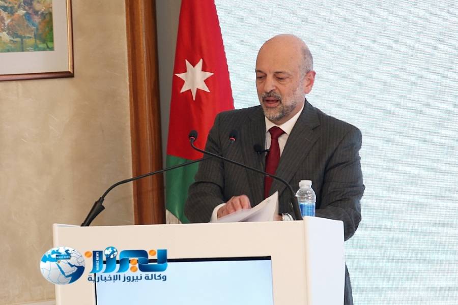 الرزاز: «7» أولويات وطنية لعامي «2020 و2021»