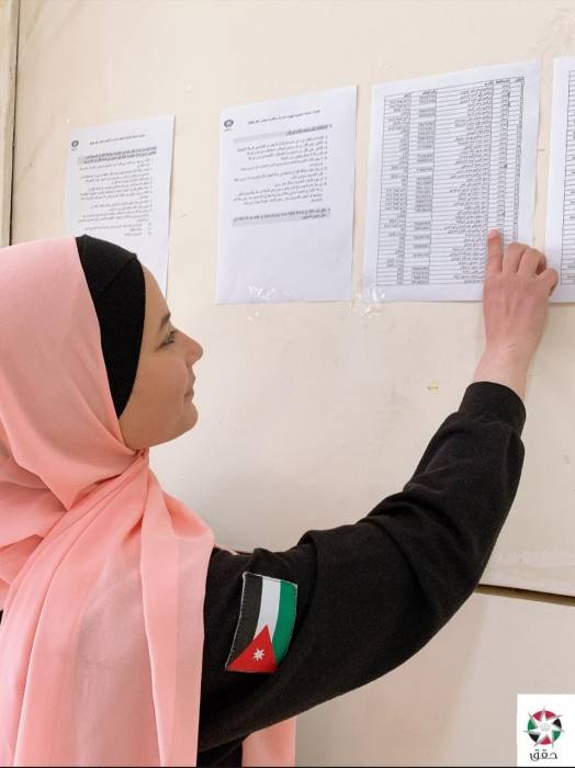 فوز 72 فارساً وفارسة على مستوى المحافظات بانتخابات مجالس مبادرة حقق