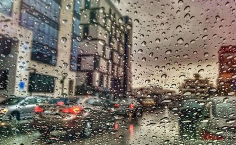 تتأثر المملكة بكتلة هوائية باردة ورطبة هذه الليلة