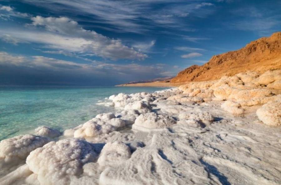 تمديد فترة التسهيلات للمستثمرين بـتنموية البحر الميت